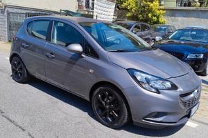 Opel Corsa 1.4 90 CV NIGHT EDITION EURO6 NEOPATENT