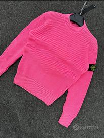 maglione stone island
