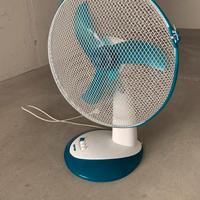 Ventilatore Zephir