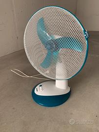 Ventilatore Zephir