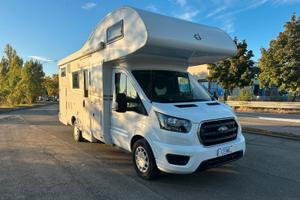 MANSARDATO C.I. HORON 95 M