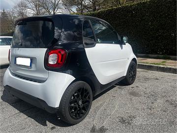 Smart fortwo youngster