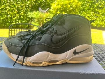 Nike Air Max Uptempo Urban Haze 44,5