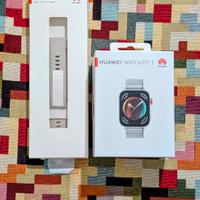 Huawei Whatch Fit 3