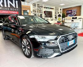 Audi A6 Avant 40 2.0 TDI quattro ultra S tronic Bu