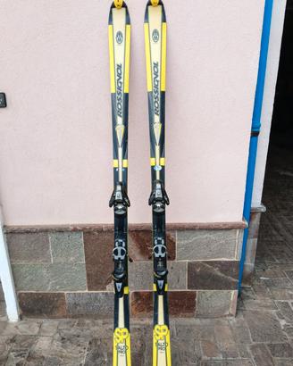 sci rossignol 