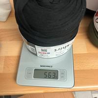 Fettucce per uncinetti