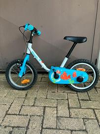 Dechatlon - Btwin Aqua 14