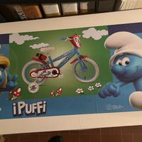 bici bambino