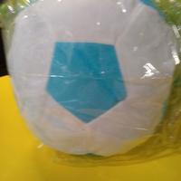 CUSCINO CON DISEGNO DI PALLONE