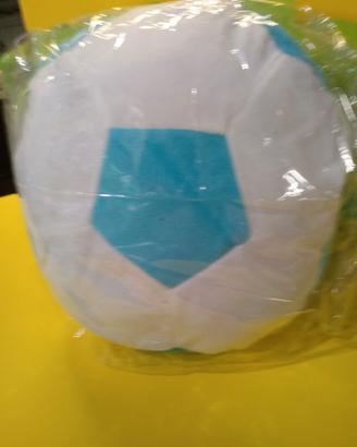 CUSCINO CON DISEGNO DI PALLONE