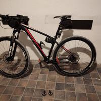 MTB Olympia 29niner tg54