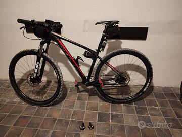 MTB Olympia 29niner tg54
