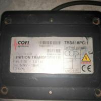 Cofi TRS818PC/1 IGNITION TRANSFORMER