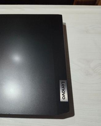 lenovo ideapad Gaming  3