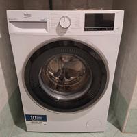 Lavatrice Beko
