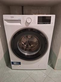Lavatrice Beko