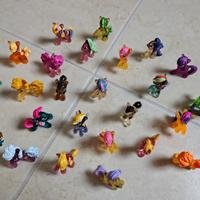 Lotto 25 My Little Pony