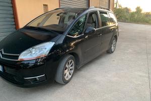 Passaggio altra cilindrata