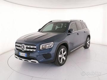 Mercedes-Benz GLB 180 d Edition1 auto