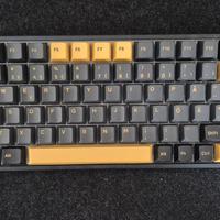 Tastiera gaming AKKO switch Cherry wireless 