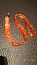 cordini portabadge wrc sardegna 