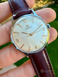 Orologio vintage Tissot Swiss made