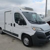 Fiat Ducato 2.3 M-JET 130 CV EURO 6 FRIGO FRCX -20