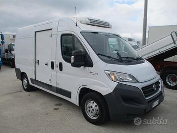 Fiat Ducato 2.3 M-JET 130 CV EURO 6 FRIGO FRCX -20
