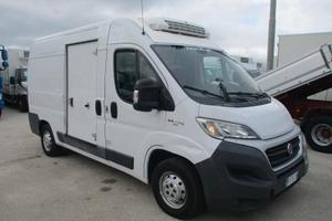Fiat Ducato 2.3 M-JET 130 CV EURO 6 FRIGO FRCX -20