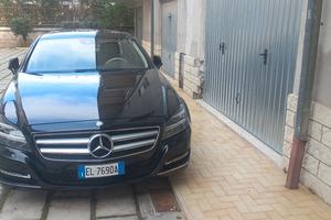 Mercedes cls 250
