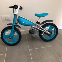 Bicicletta evolutiva