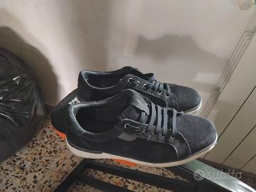 nuove mai usate scarpa elegante