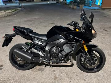 Yamaha fazer 8 fz8 del 2010