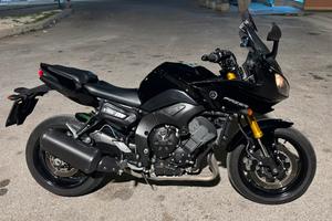 Yamaha fazer 8 fz8 del 2010