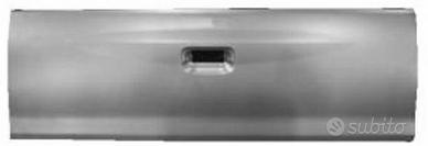 PORTELLONE TOYOTA HILUX 2005