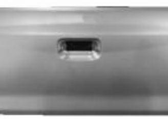 PORTELLONE TOYOTA HILUX 2005