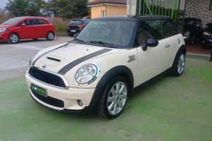 Mini COOPER S 174CV