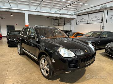 Porsche Cayenne 3.2 V6 cat - TETTO CERCHI DA 20'
