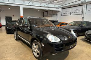 Porsche Cayenne 3.2 V6 cat - TETTO CERCHI DA 20'