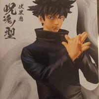 Megumi Fushiguro - Jujutsu Kaisen