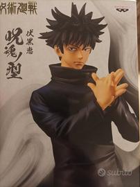 Megumi Fushiguro - Jujutsu Kaisen