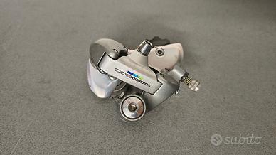 SHIMANO 600 - Cambio 8 velocità