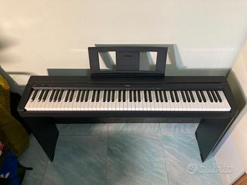 Stage Piano Yamaha P45