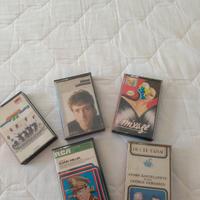 audiocassette 