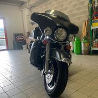 Harley Davidson Electra Glide Ultra Classic 1999