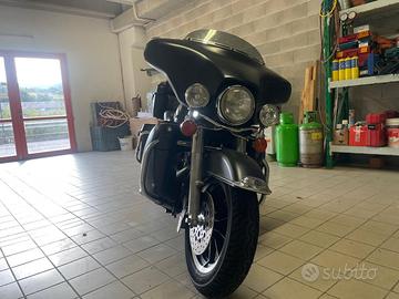 Harley Davidson Electra Glide Ultra Classic 1999