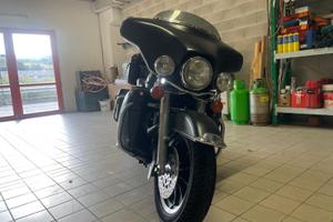 Harley Davidson Electra Glide Ultra Classic 1999