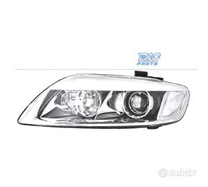 FARO XENO SINISTRO AUDI Q7 07-09 DIRECTIONAL