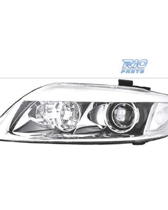 FARO XENO SINISTRO AUDI Q7 07-09 DIRECTIONAL